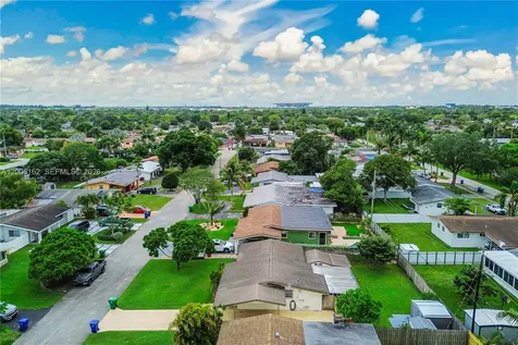 2636 Havana Drive Miramar FL 33023