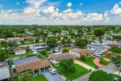 2636 Havana Drive Miramar FL 33023