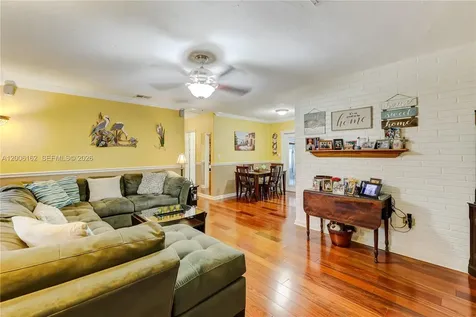 2636 Havana Drive Miramar FL 33023