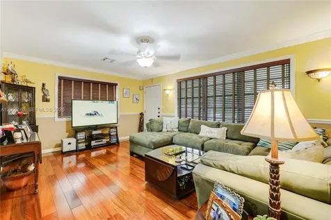 2636 Havana Drive Miramar FL 33023
