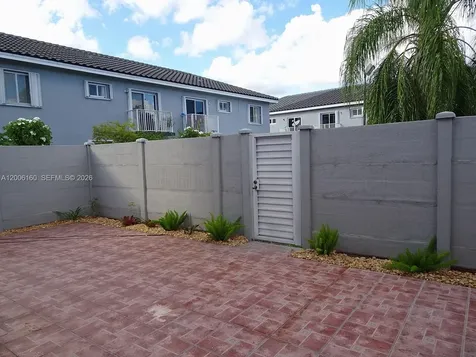 7921 SW 152 Avenue Miami FL 33193