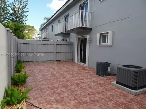 7921 SW 152 Avenue Miami FL 33193