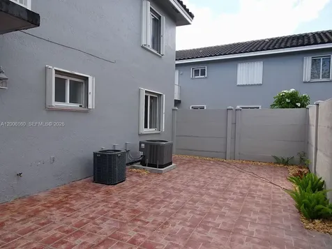 7921 SW 152 Avenue Miami FL 33193
