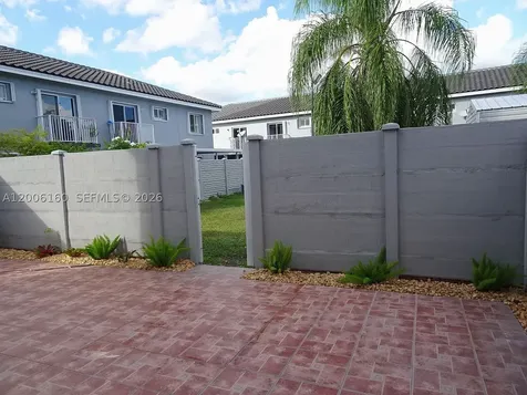 7921 SW 152 Avenue Miami FL 33193