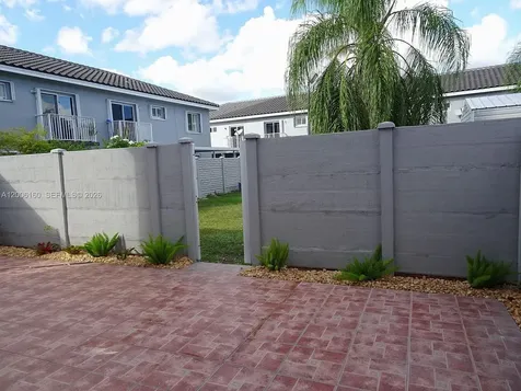 7921 SW 152 Avenue Miami FL 33193
