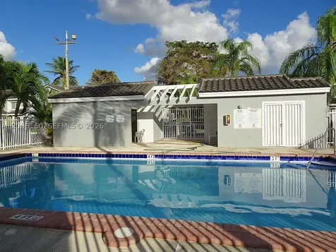 7921 SW 152 Avenue Miami FL 33193