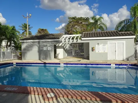 7921 SW 152 Avenue Miami FL 33193