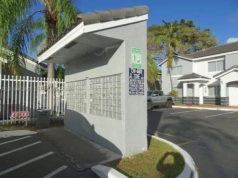 7921 SW 152 Avenue Miami FL 33193