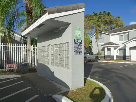 7921 SW 152 Avenue Miami FL 33193