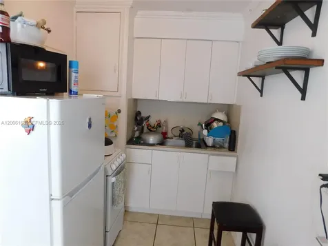 7445 S Harding Avenue Miami Beach FL 33141