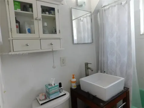 7445 S Harding Avenue Miami Beach FL 33141
