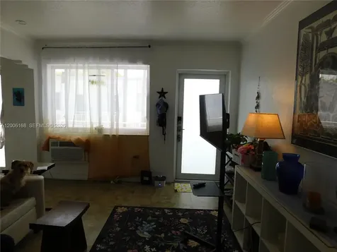 7445 S Harding Avenue Miami Beach FL 33141