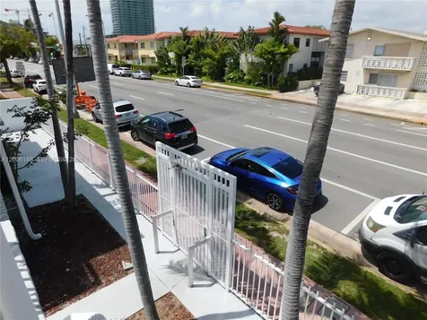 7445 S Harding Avenue Miami Beach FL 33141