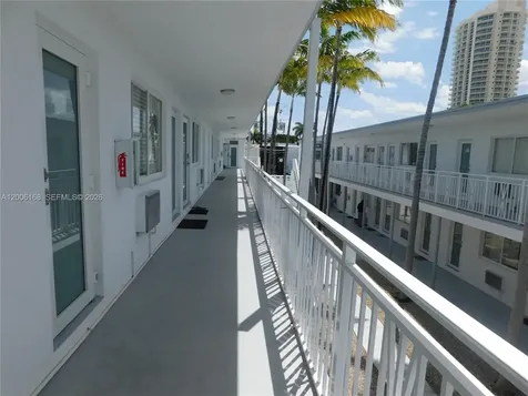 7445 S Harding Avenue Miami Beach FL 33141