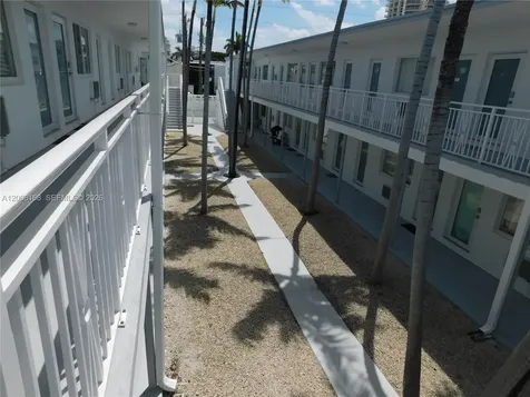 7445 S Harding Avenue Miami Beach FL 33141