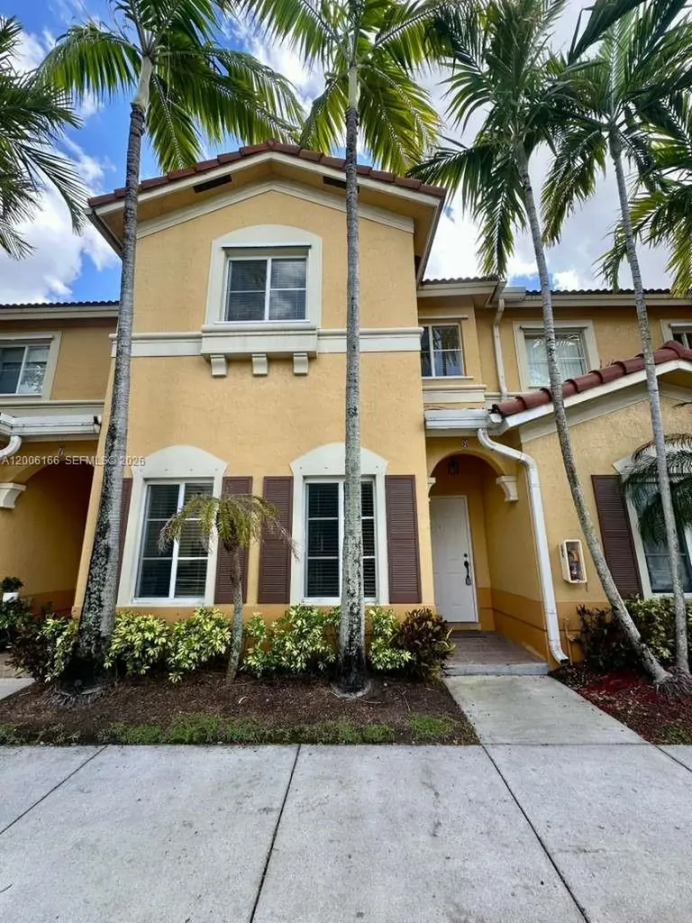 10760 NW 82nd Terrace Doral FL 33178