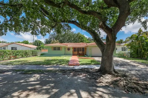 866 NE 99th Street Miami Shores FL 33138
