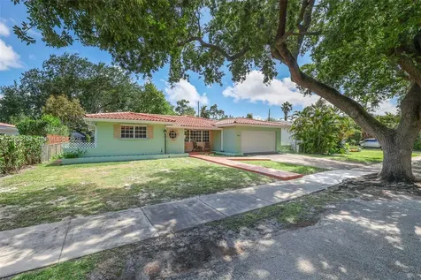 866 NE 99th Street Miami Shores FL 33138