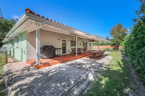 866 NE 99th Street Miami Shores FL 33138