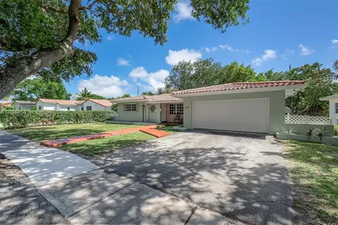 866 NE 99th Street Miami Shores FL 33138