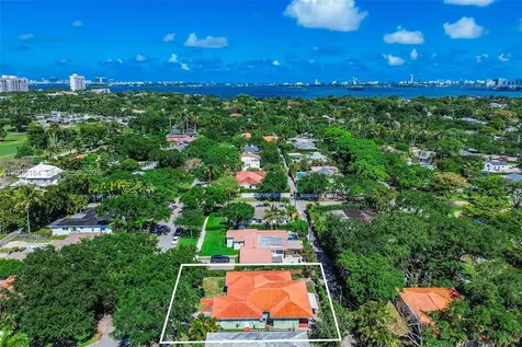 866 NE 99th Street Miami Shores FL 33138