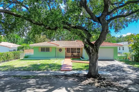 866 NE 99th Street Miami Shores FL 33138