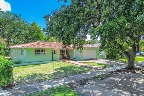 866 NE 99th Street Miami Shores FL 33138