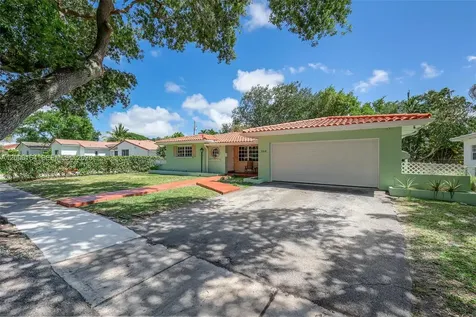 866 NE 99th Street Miami Shores FL 33138