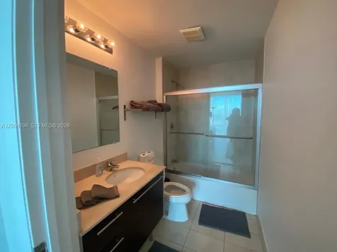 1900 N Bayshore Drive Miami FL 33132