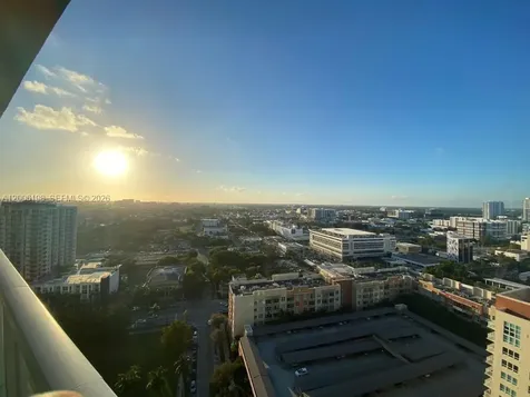 1900 N Bayshore Drive Miami FL 33132