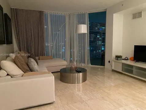 1900 N Bayshore Drive Miami FL 33132