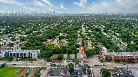 14305 NE 6th Avenue North Miami FL 33161