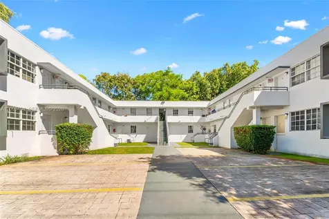 551 NE 62nd Street Miami FL 33138