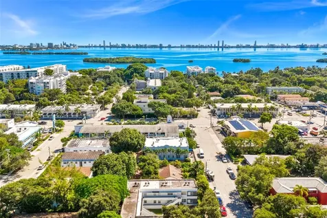 551 NE 62nd Street Miami FL 33138