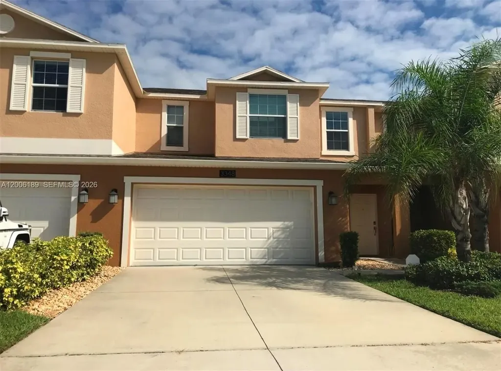 3348 Rodrick Circle Orlando FL 32824