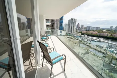 19707 Turnberry Way Aventura FL 33180
