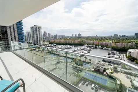 19707 Turnberry Way Aventura FL 33180