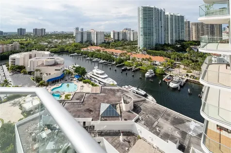 19707 Turnberry Way Aventura FL 33180