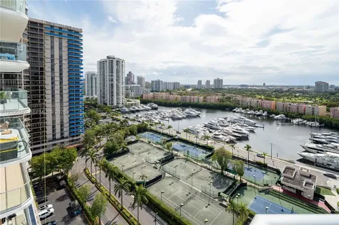 19707 Turnberry Way Aventura FL 33180