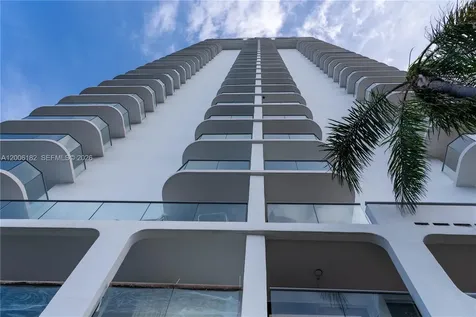 19707 Turnberry Way Aventura FL 33180