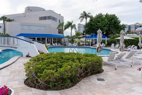 19707 Turnberry Way Aventura FL 33180