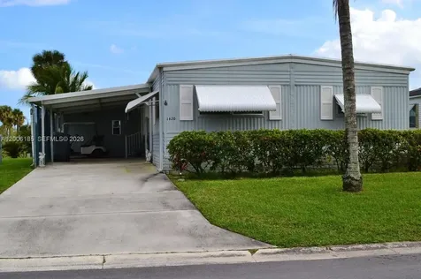 1620 SW 64th Way Boca Raton FL 33428