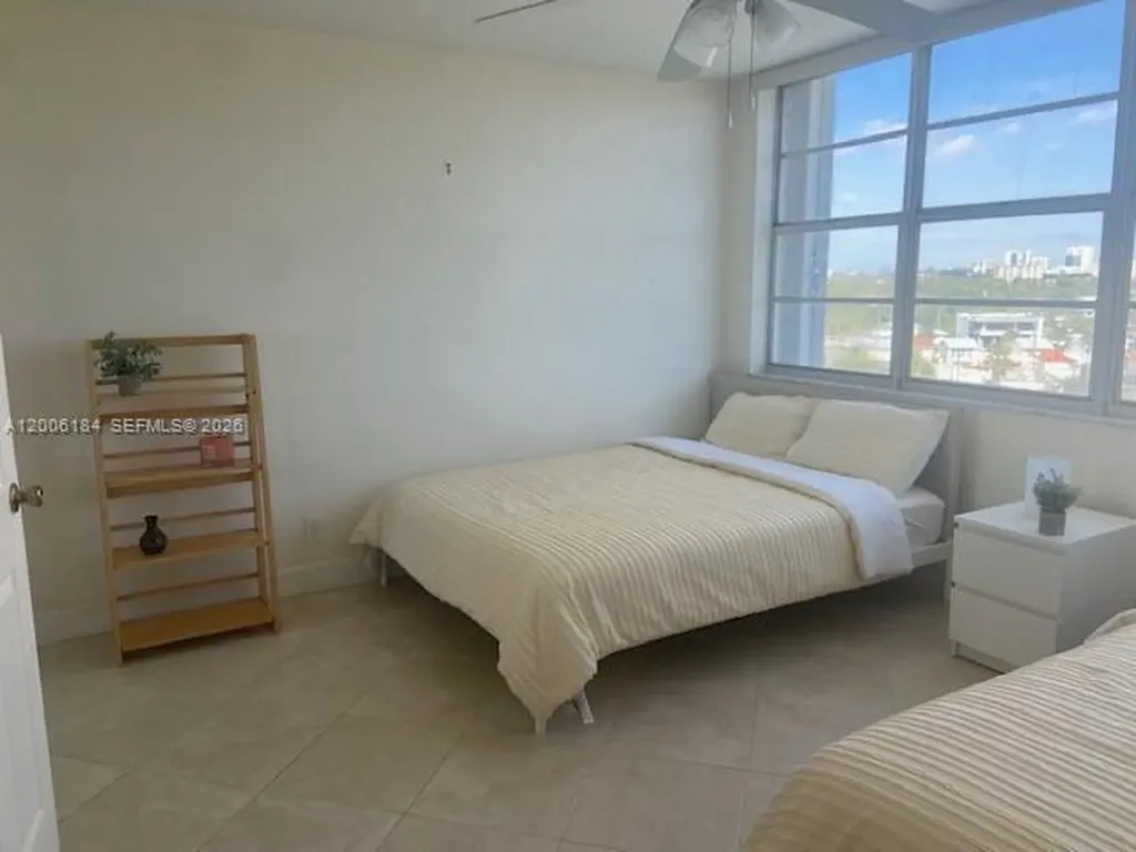 2100 Sans Souci Boulevard North Miami FL 33181