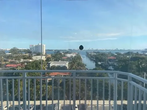 2100 Sans Souci Boulevard North Miami FL 33181