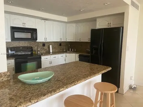 2100 Sans Souci Boulevard North Miami FL 33181