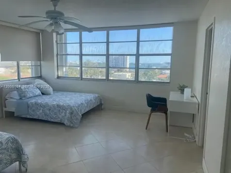 2100 Sans Souci Boulevard North Miami FL 33181