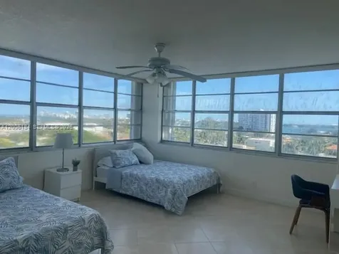 2100 Sans Souci Boulevard North Miami FL 33181