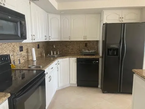 2100 Sans Souci Boulevard North Miami FL 33181