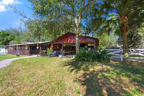 4001 SW 73rd Avenue Davie FL 33314
