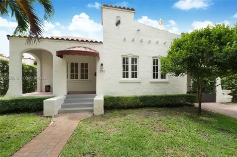 720 Minorca Avenue Coral Gables FL 33134